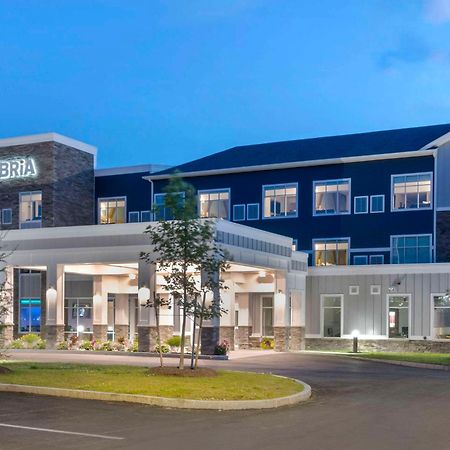 Cambria Hotel นอร์ทคอนเวย์ ภายนอก รูปภาพ