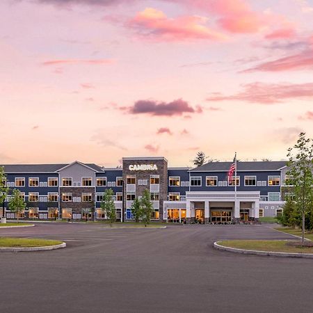 Cambria Hotel นอร์ทคอนเวย์ ภายนอก รูปภาพ