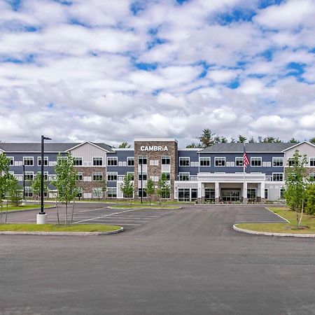 Cambria Hotel นอร์ทคอนเวย์ ภายนอก รูปภาพ