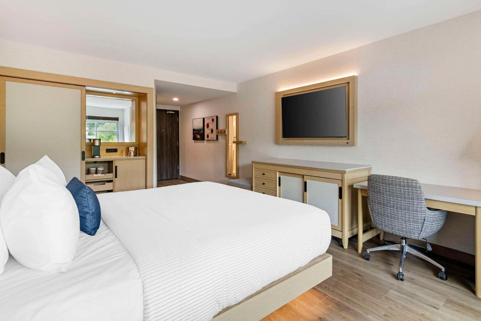 Cambria Hotel นอร์ทคอนเวย์ ภายนอก รูปภาพ
