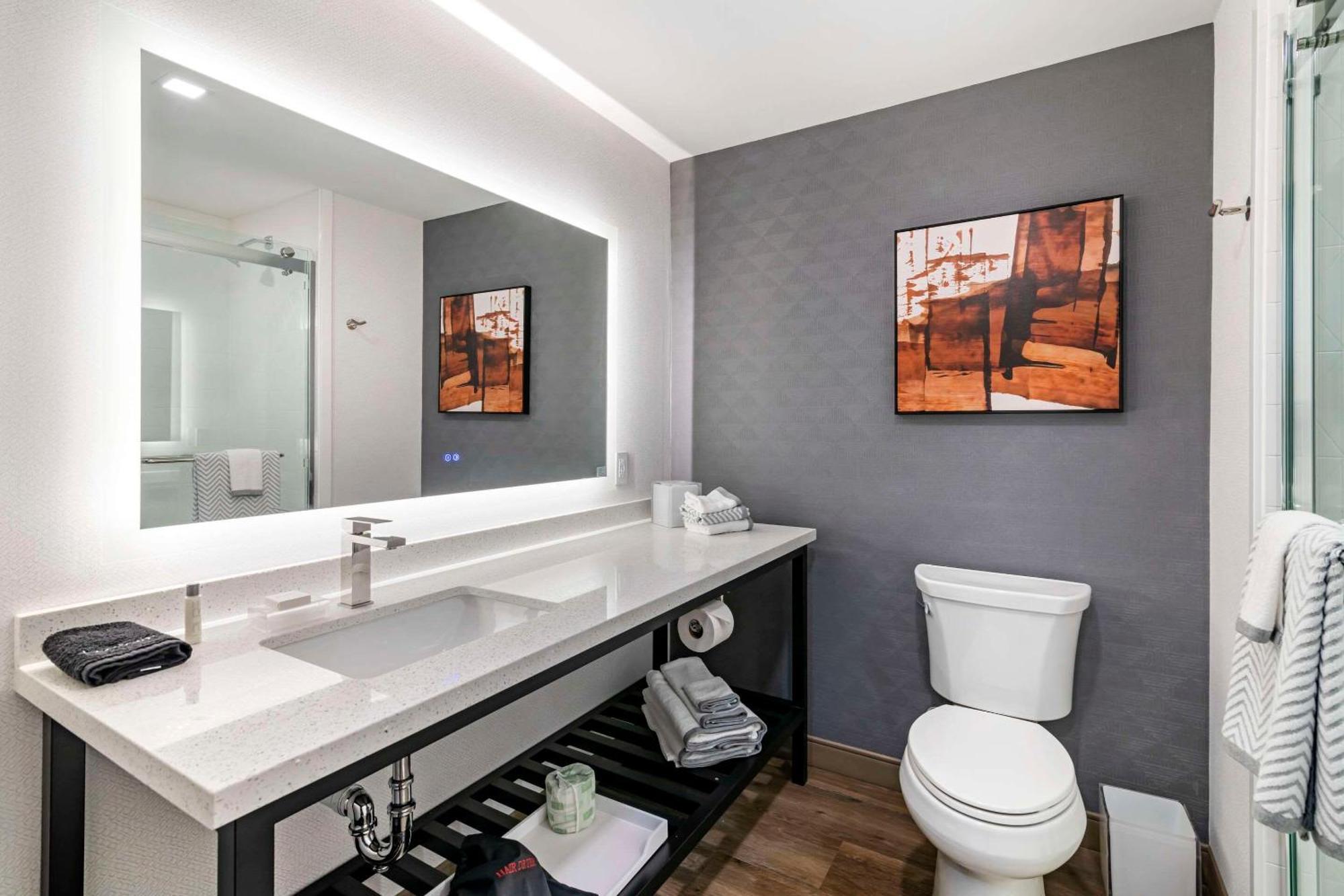 Cambria Hotel นอร์ทคอนเวย์ ภายนอก รูปภาพ