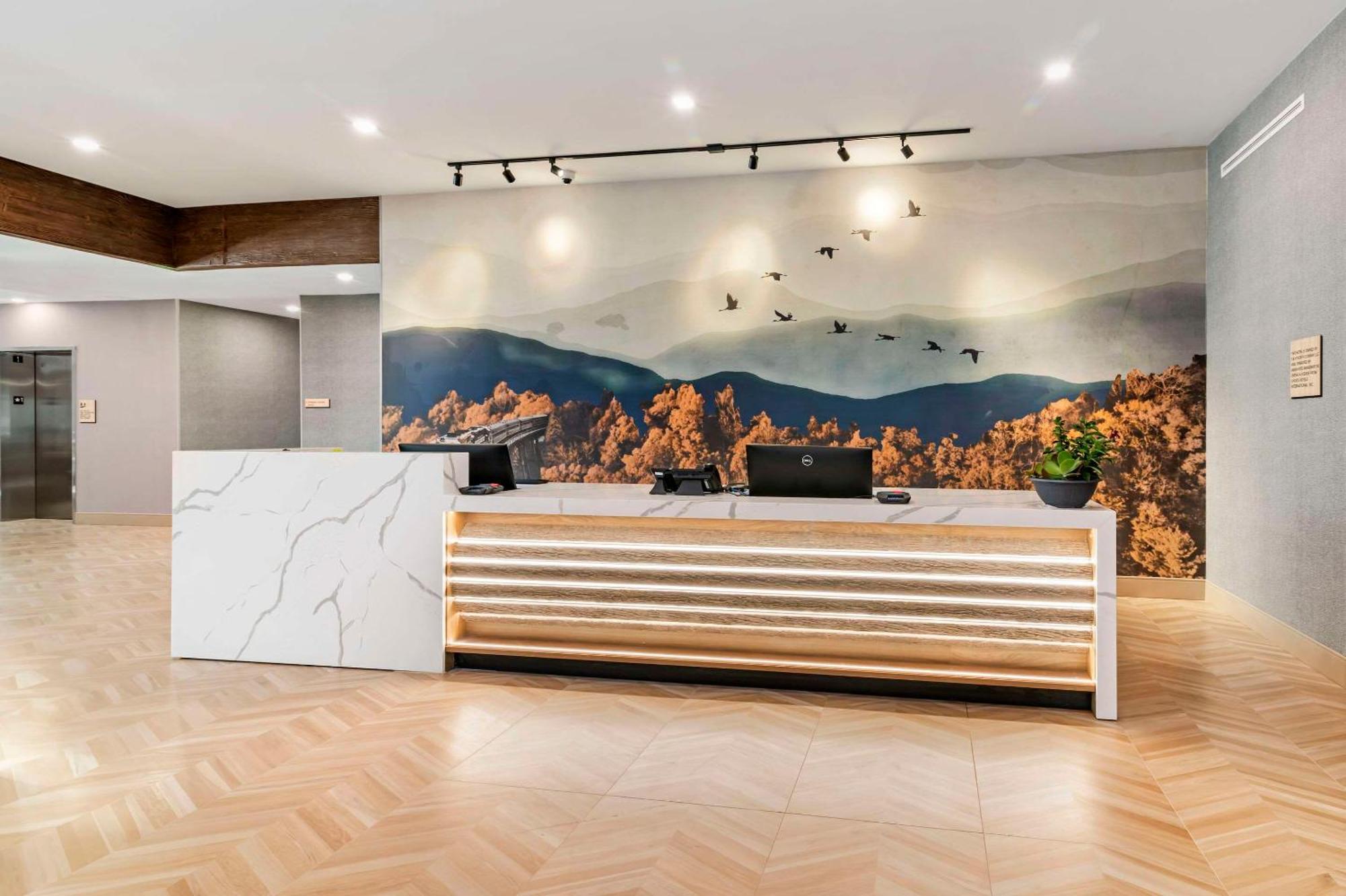 Cambria Hotel นอร์ทคอนเวย์ ภายนอก รูปภาพ