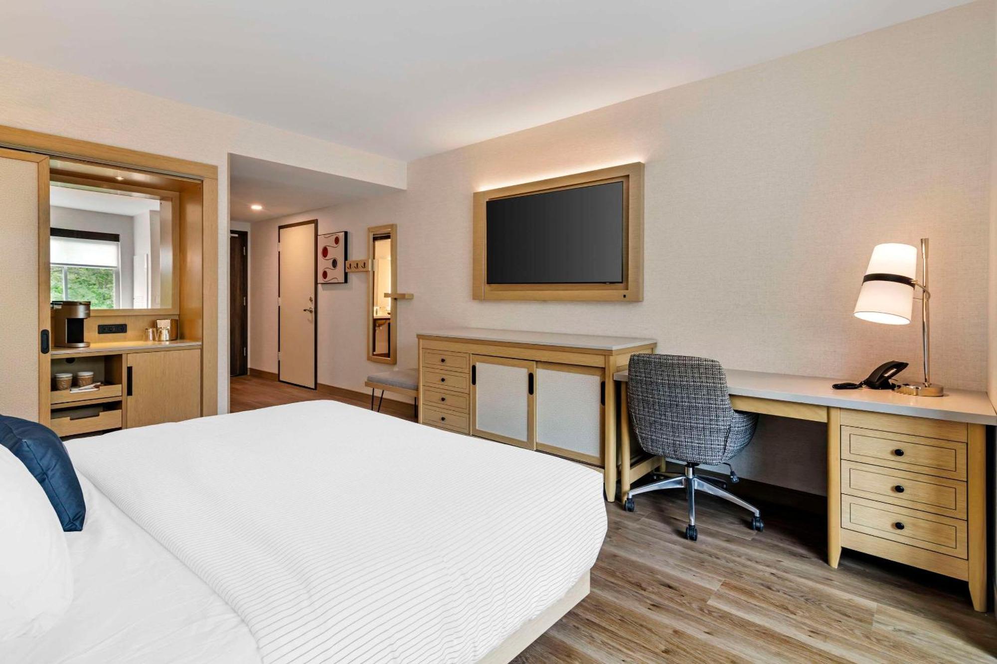 Cambria Hotel นอร์ทคอนเวย์ ภายนอก รูปภาพ
