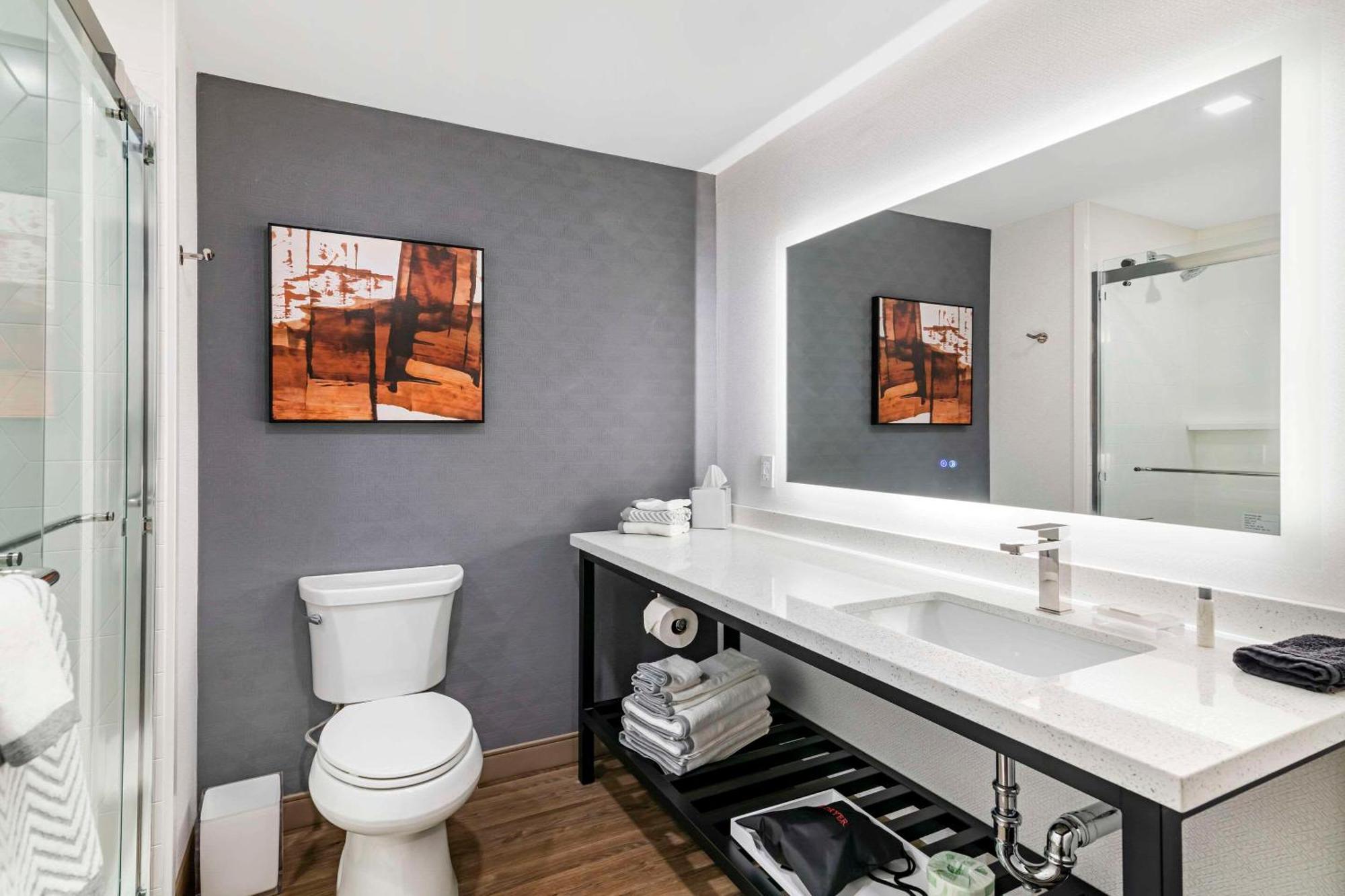 Cambria Hotel นอร์ทคอนเวย์ ภายนอก รูปภาพ