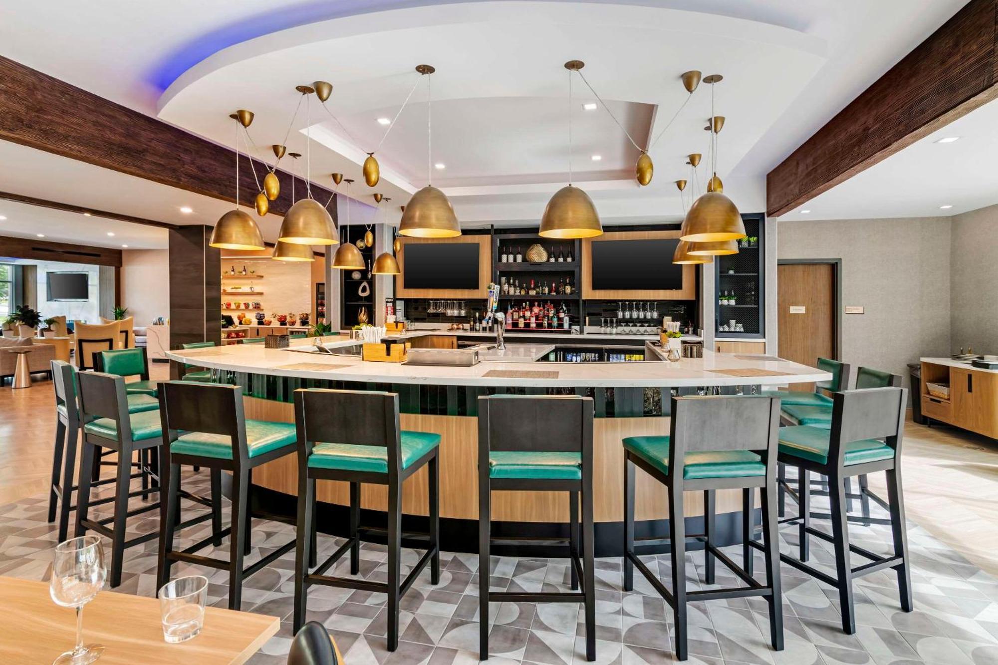 Cambria Hotel นอร์ทคอนเวย์ ภายนอก รูปภาพ