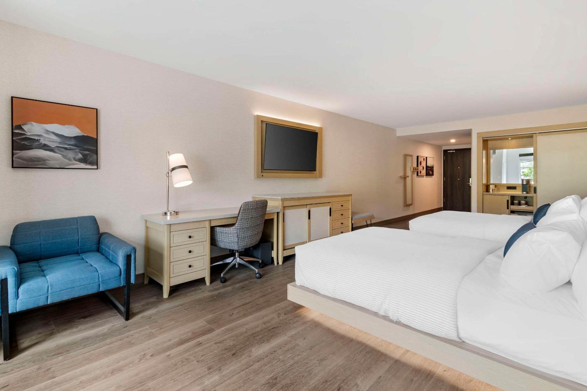 Cambria Hotel นอร์ทคอนเวย์ ภายนอก รูปภาพ