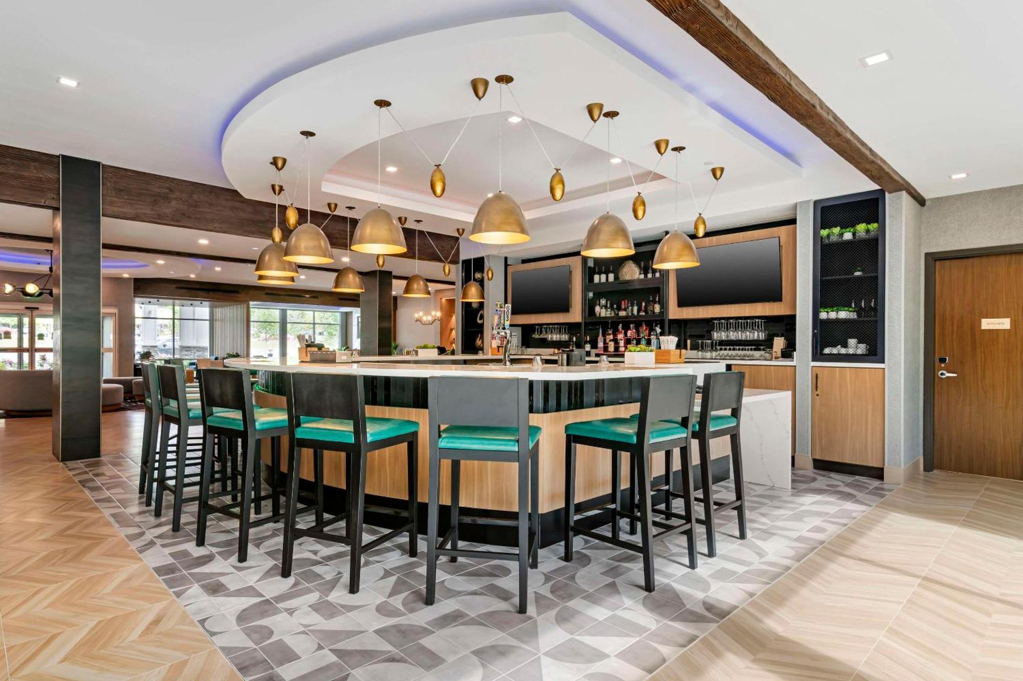 Cambria Hotel นอร์ทคอนเวย์ ภายนอก รูปภาพ