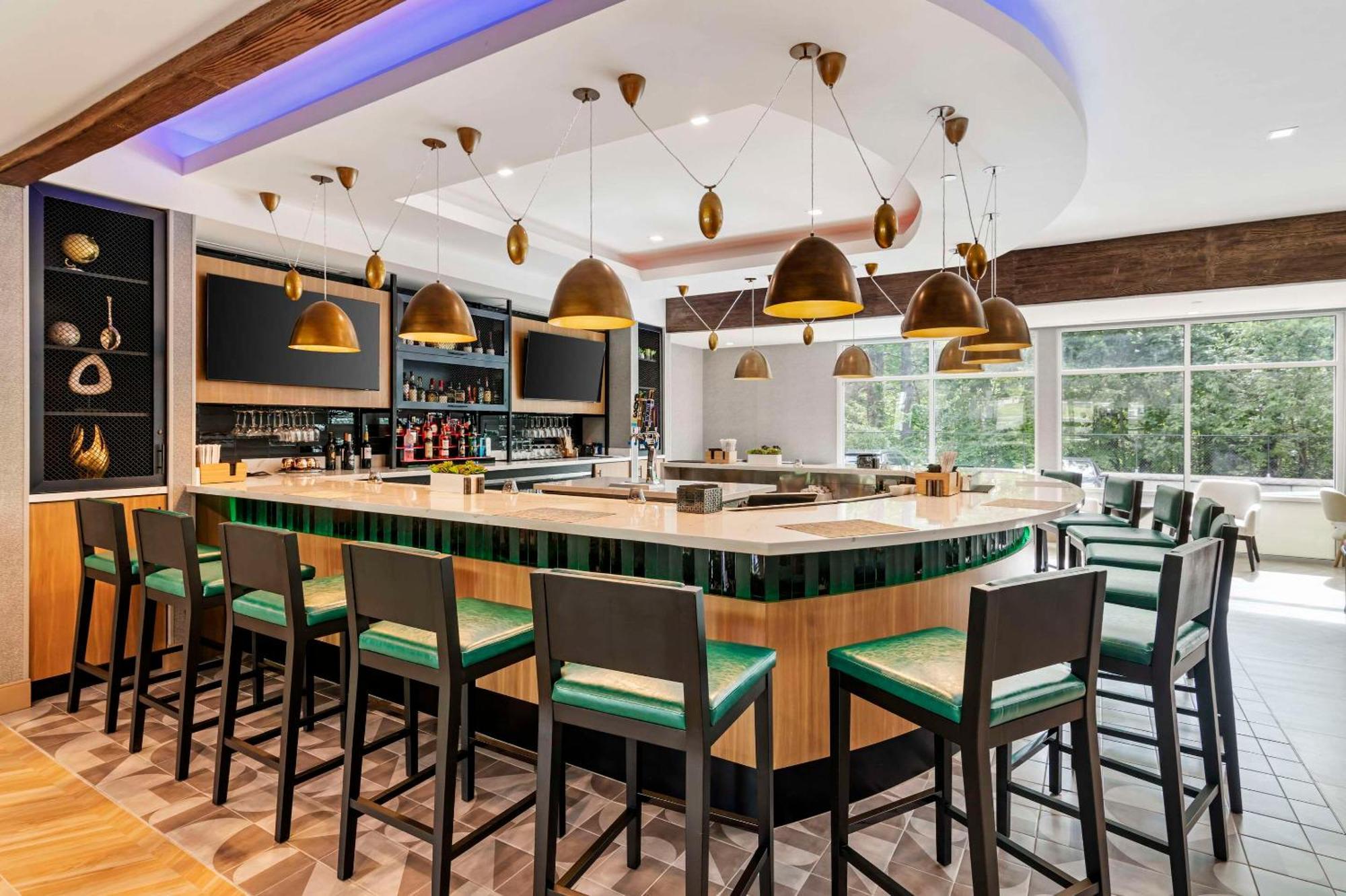 Cambria Hotel นอร์ทคอนเวย์ ภายนอก รูปภาพ