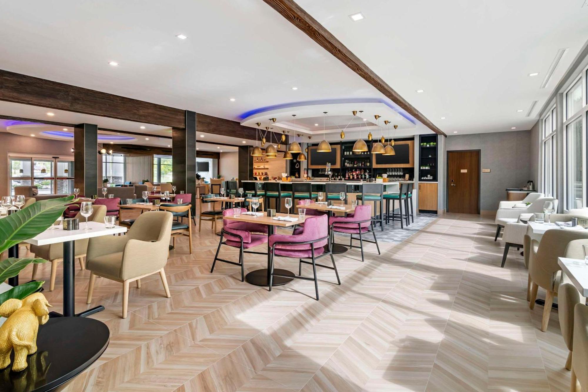 Cambria Hotel นอร์ทคอนเวย์ ภายนอก รูปภาพ