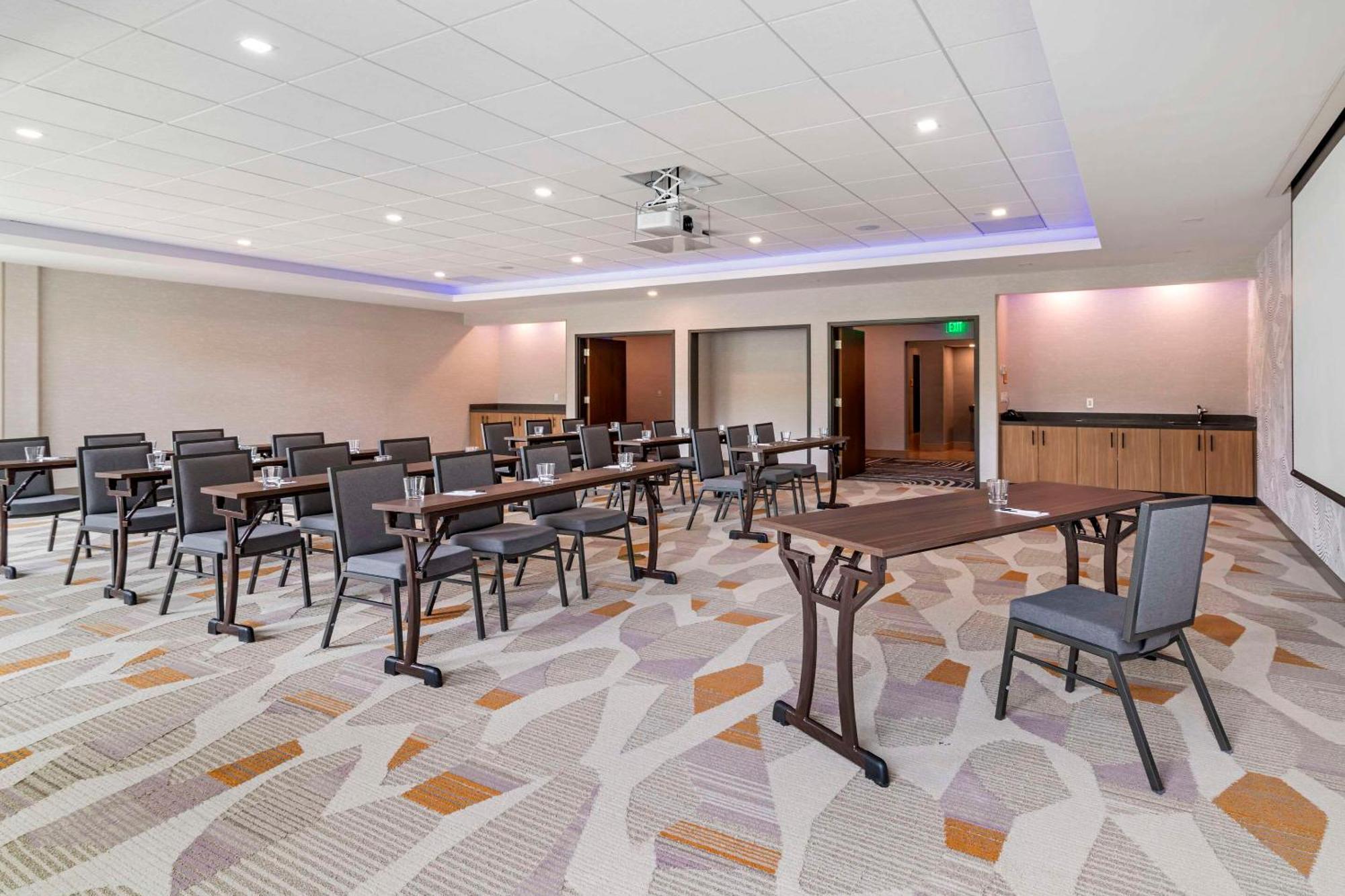 Cambria Hotel นอร์ทคอนเวย์ ภายนอก รูปภาพ