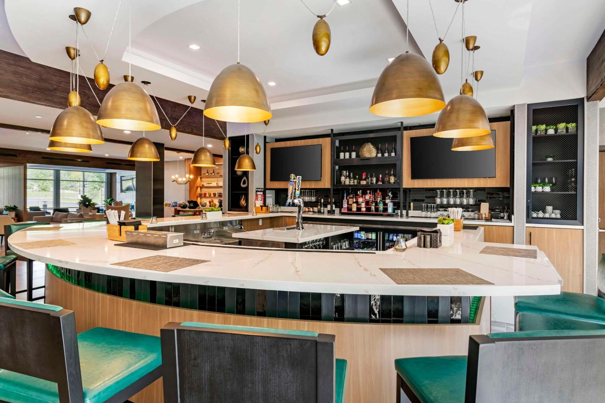 Cambria Hotel นอร์ทคอนเวย์ ภายนอก รูปภาพ
