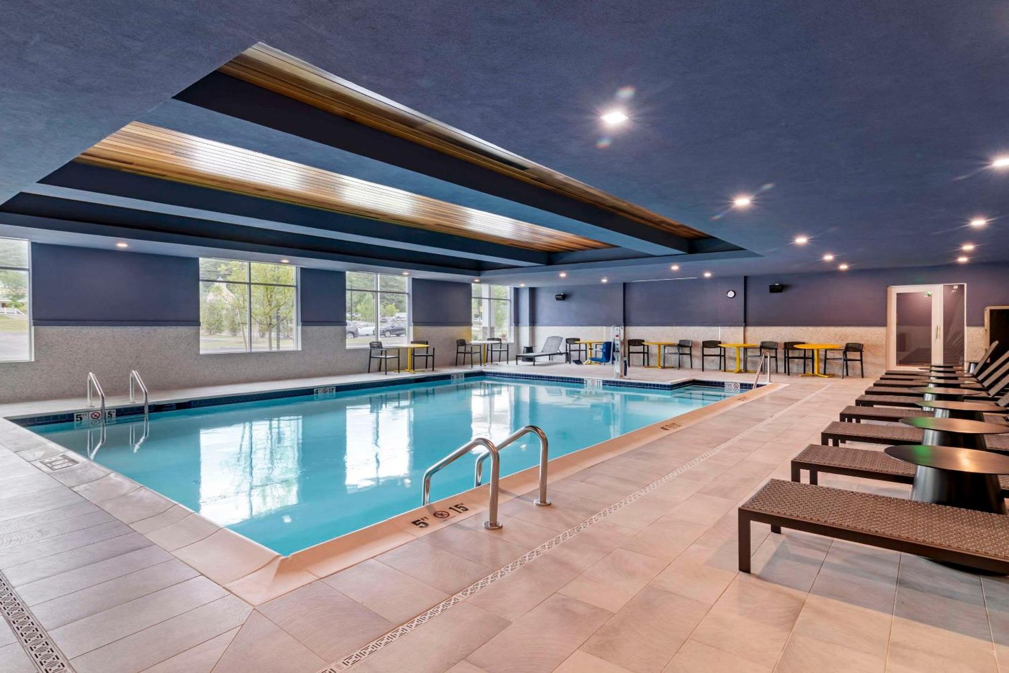 Cambria Hotel นอร์ทคอนเวย์ ภายนอก รูปภาพ