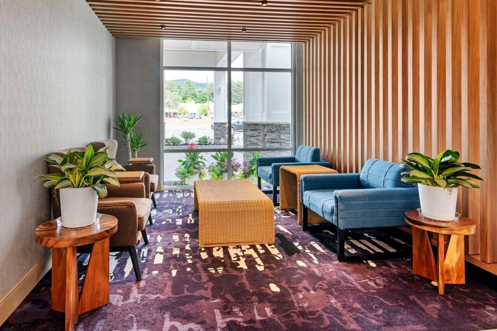 Cambria Hotel นอร์ทคอนเวย์ ภายนอก รูปภาพ
