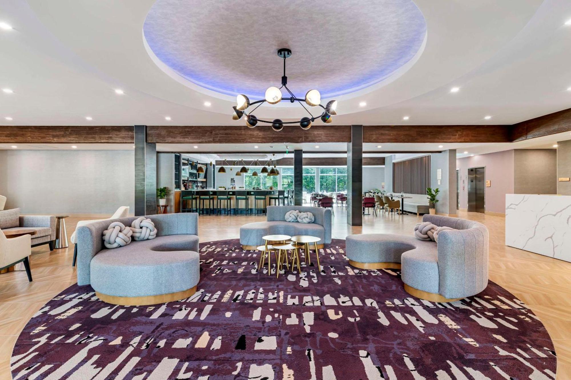 Cambria Hotel นอร์ทคอนเวย์ ภายนอก รูปภาพ