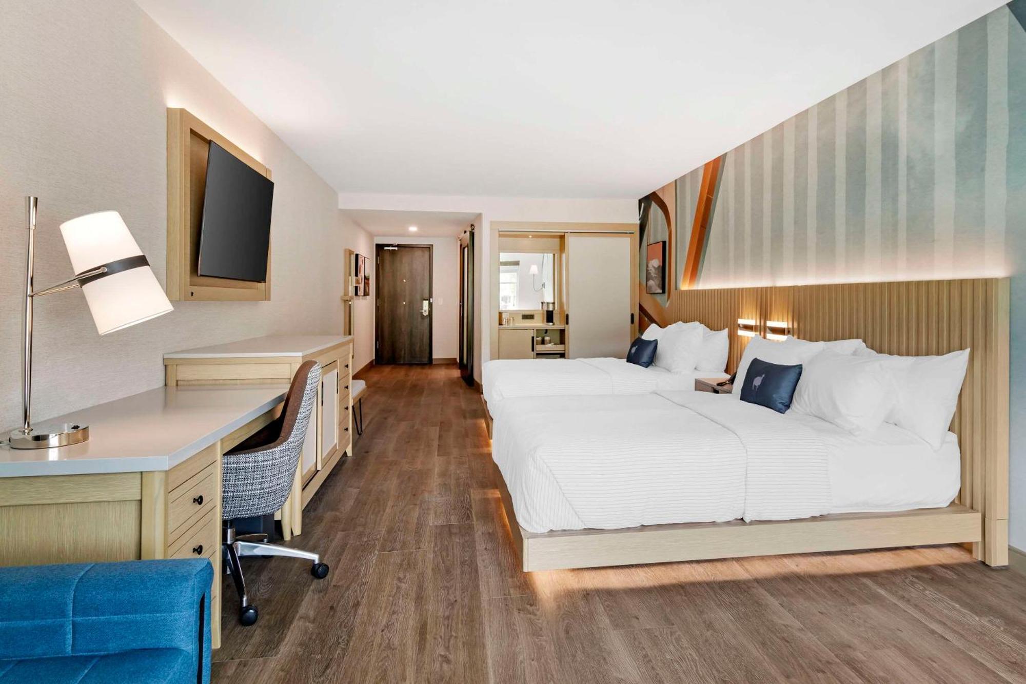 Cambria Hotel นอร์ทคอนเวย์ ภายนอก รูปภาพ