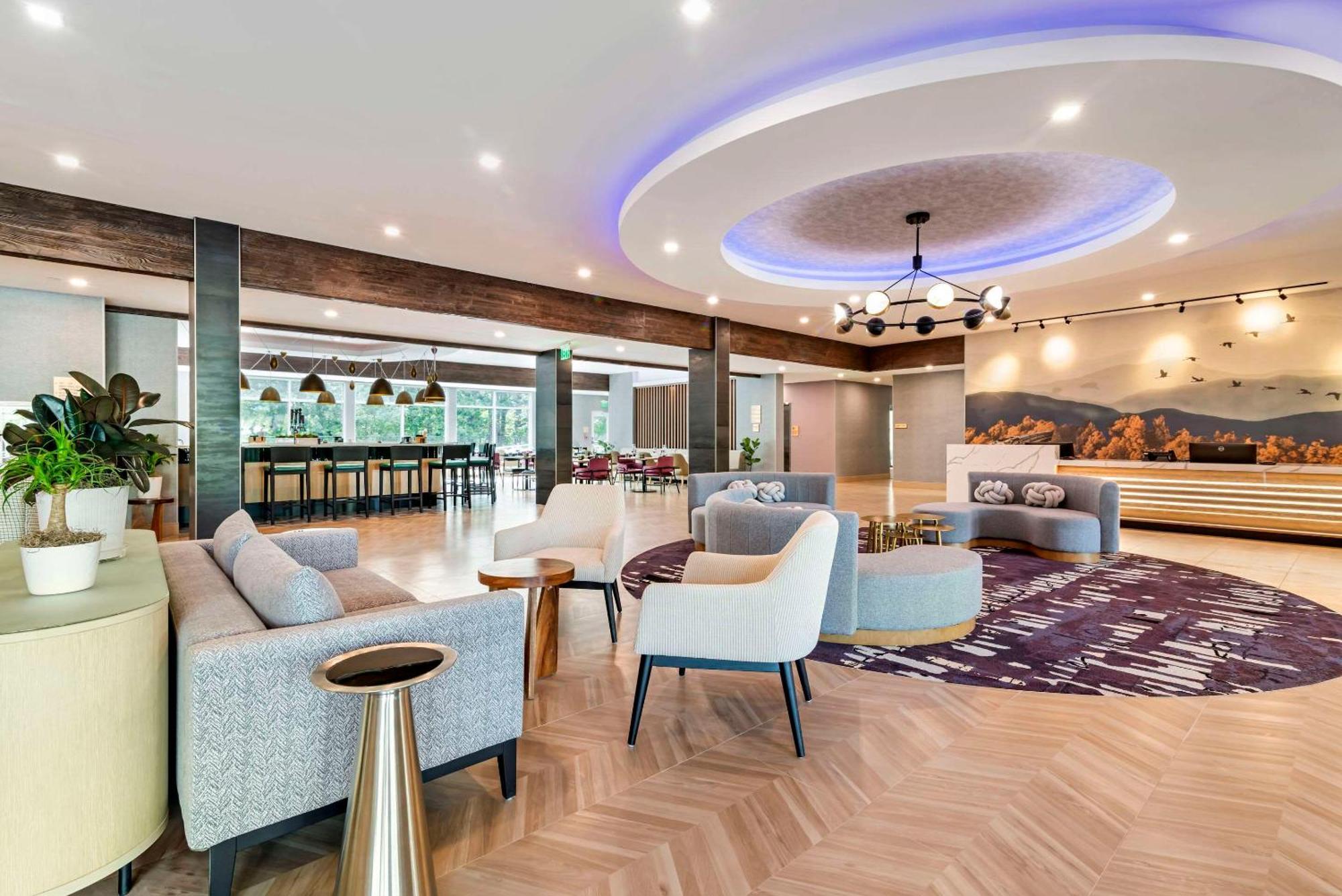Cambria Hotel นอร์ทคอนเวย์ ภายนอก รูปภาพ