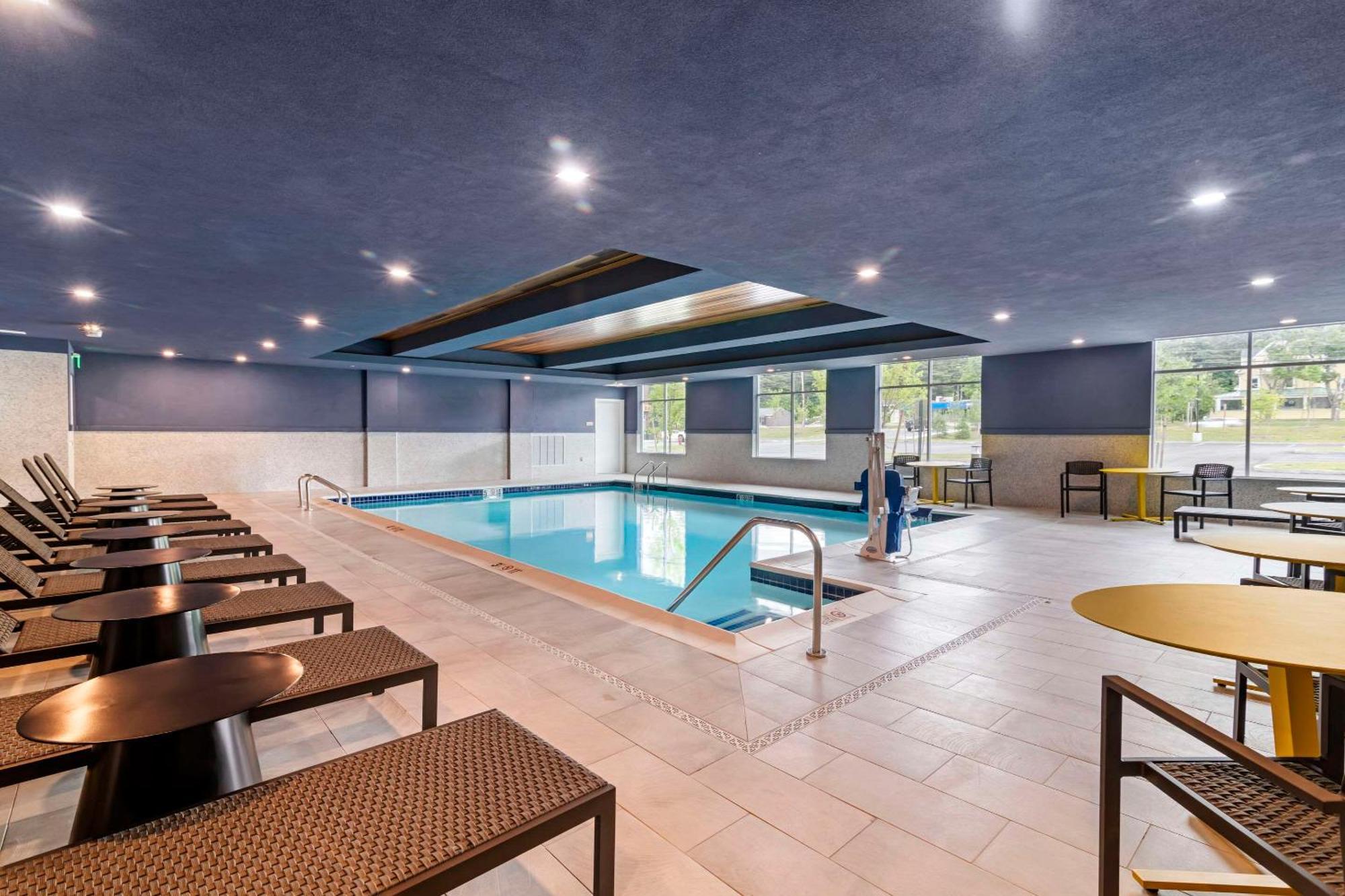 Cambria Hotel นอร์ทคอนเวย์ ภายนอก รูปภาพ