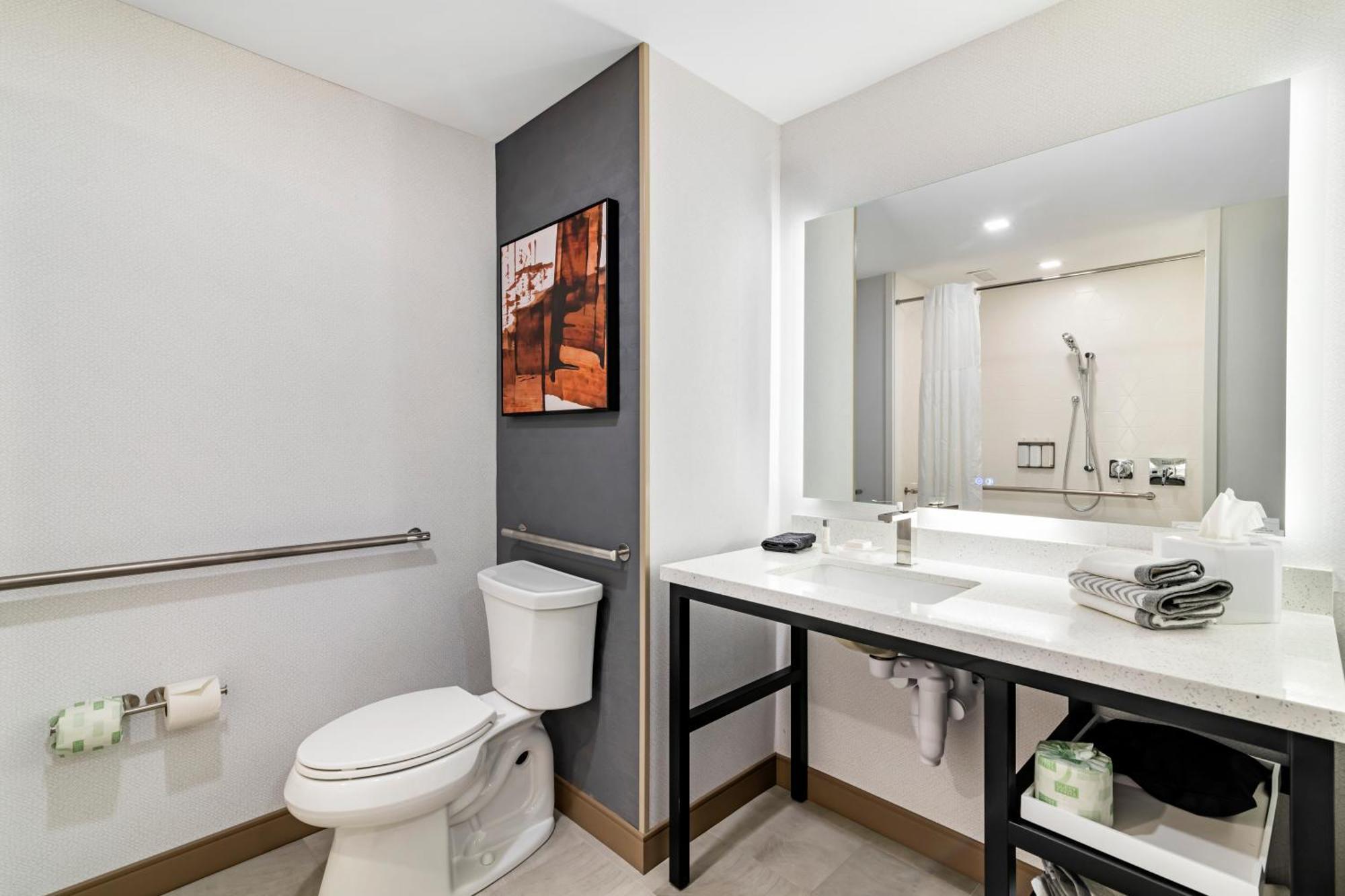 Cambria Hotel นอร์ทคอนเวย์ ภายนอก รูปภาพ